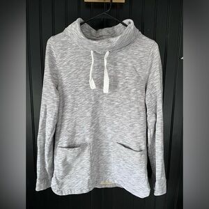 Boden Cowl Neck Pull Over Sweater